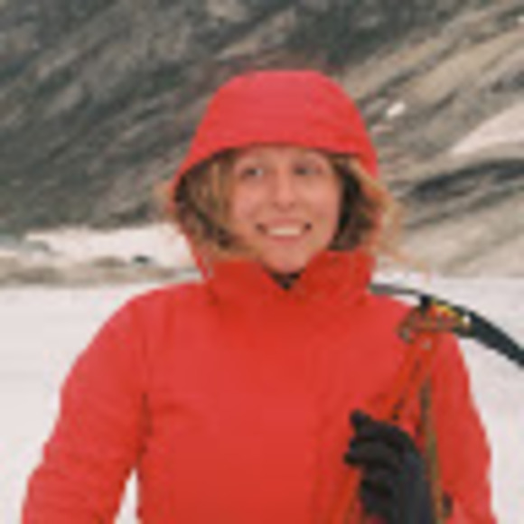 Meet your Posher, Kirsten - Picture 1 of 1